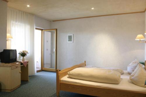 Hotel Spessarter Hof Hobbach Esterno foto